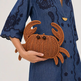 Sebastian Clutch - 280 Bags - The Farmhouse