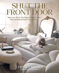 Shut The Front Door Book - The Farmhouse