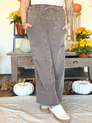 Sierra Dunes Bellbottom Pants - 240 Pants - The Farmhouse