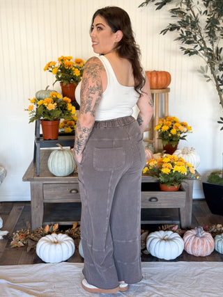 Sierra Dunes Bellbottom Pants - 240 Pants - The Farmhouse