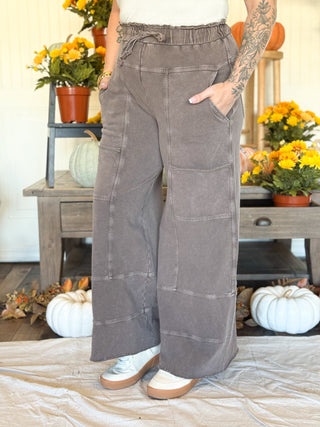 Sierra Dunes Bellbottom Pants - 240 Pants - The Farmhouse