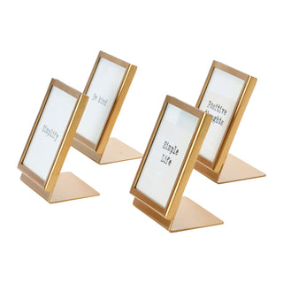 Simply Said Metal Photo Frame - 420 Home Decor - The Farmhouse