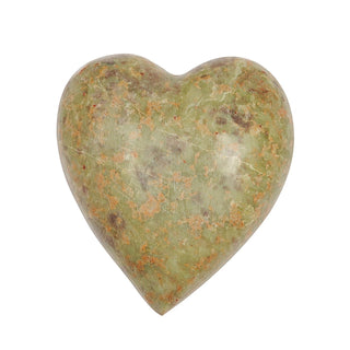 Soapstone Heart - The Farmhouse