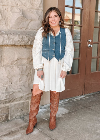 Stagecoach Boots - 300 Footwear - The Farmhouse