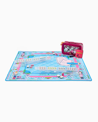 OH MY MAHJONG Sugarplum Mat