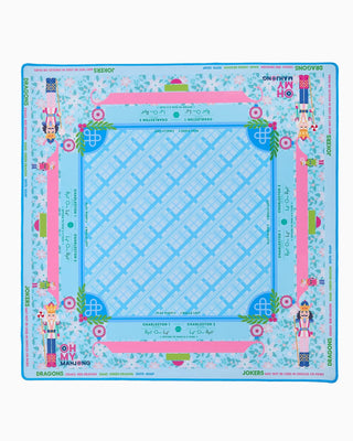 OH MY MAHJONG Sugarplum Mat