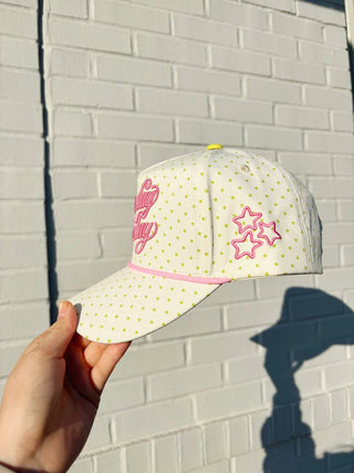 Sunday Funday Hat - 260 Fashion Accessories - The Farmhouse