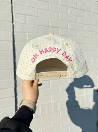 Sunday Funday Hat - 260 Fashion Accessories - The Farmhouse