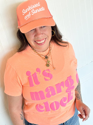 Sunkissed and Sunsets Summer Hat - 260 Fashion Accessories - The Farmhouse