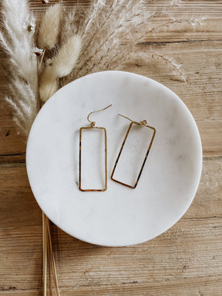 Susie Earrings - The Farmhouse