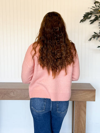 Swan Song Knit Sweater - 140 Sweatshirts + Sweaters - The Farmhouse
