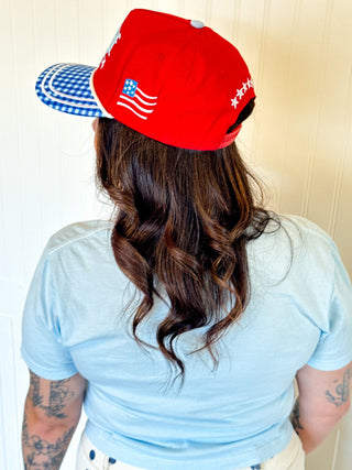 Talk to me Goose Hat - 260 Fashion Accessories - The Farmhouse
