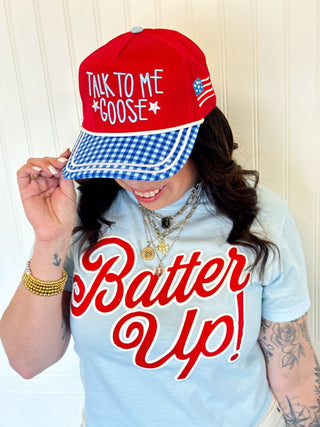 Talk to me Goose Hat - 260 Fashion Accessories - The Farmhouse