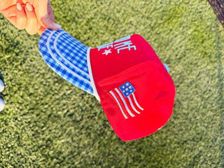 Talk to me Goose Hat - 260 Fashion Accessories - The Farmhouse