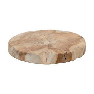 Teakwood Cheese/Cutting Board - 440 Kitchen + Tabletop - The Farmhouse