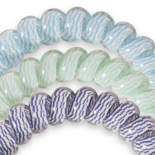 TELETIES Spring Hair Tie Trio - 260 Fashion Accessories - The Farmhouse
