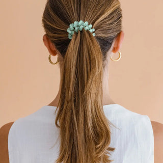 TELETIES Spring Hair Tie Trio - 260 Fashion Accessories - The Farmhouse