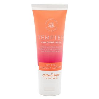 Tempted (Coconut Kiss) Top Shelf Luxury Lotion - 270 Beauty - The Farmhouse