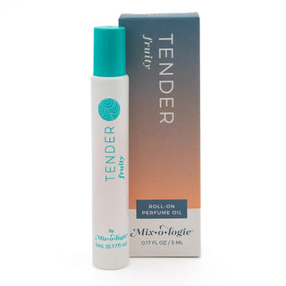 Tender (Fruity) Rollerball Perfume Oil Roll - On - 270 Beauty - The Farmhouse