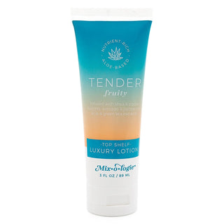 Tender (Fruity) Top Shelf Luxury Lotion - 270 Beauty - The Farmhouse