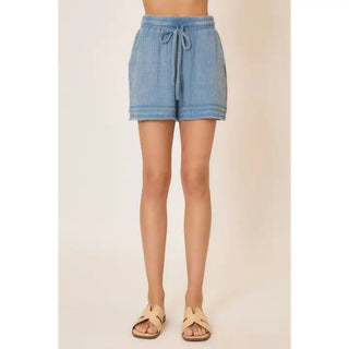 The Barefoot Weekend Shorts - 220 Shorts & Skirts - The Farmhouse