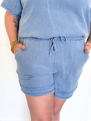 The Barefoot Weekend Shorts - 220 Shorts & Skirts - The Farmhouse