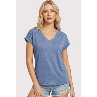 The Beachwalk Everyday Tee - 100 Casual Tops - The Farmhouse
