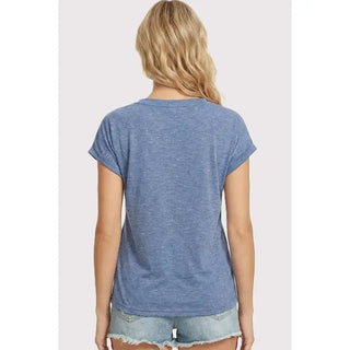 The Beachwalk Everyday Tee - 100 Casual Tops - The Farmhouse