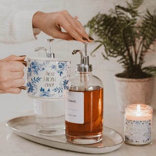 The Best Mom Ever Morning Brew Cup - 440 Kitchen + Tabletop - The Farmhouse