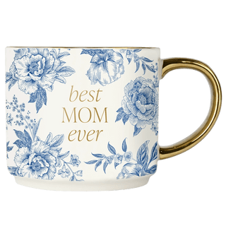 The Best Mom Ever Morning Brew Cup - 440 Kitchen + Tabletop - The Farmhouse