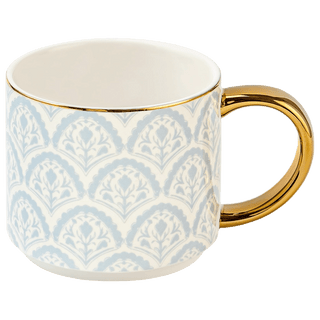 The Blue Haven Brew Mug - 440 Kitchen + Tabletop - The Farmhouse
