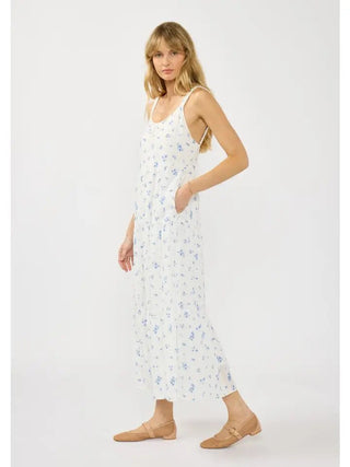 The Bluebell Garden Tiered Maxi - 170 Dresses - The Farmhouse