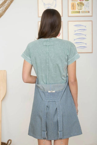 The Casual Cool Washed Top - 100 Casual Tops - The Farmhouse
