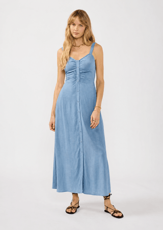 The Countryside Daydream Maxi Dress - 170 Dresses - The Farmhouse