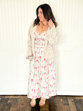 The Florabelle Breeze Dress - Dress - The Farmhouse