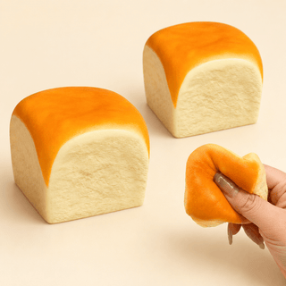 The Fresh Baked Bread Squishy - 310 Kid's - The Farmhouse