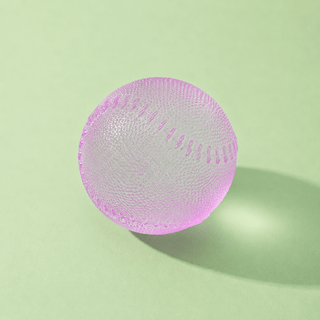 The Game Day Squishy, Baseball - 310 Kid's - The Farmhouse