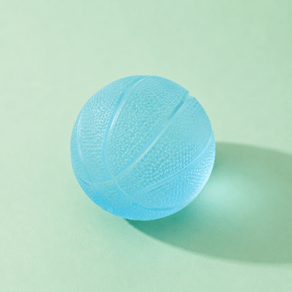 The Game Day Squishy, Basketball - 310 Kid's - The Farmhouse