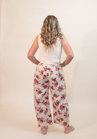 The Garden Party Dot Pants - 240 Pants - The Farmhouse