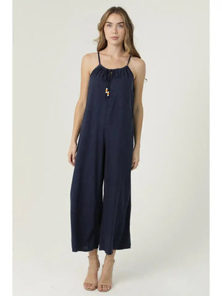 The Hampton Harbor Jumpsuit - 180 One Piece Outfits - The Farmhouse