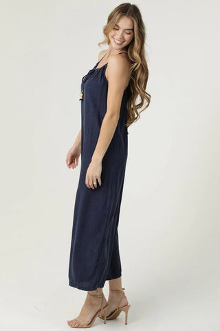 The Hampton Harbor Jumpsuit - 180 One Piece Outfits - The Farmhouse
