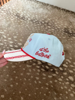 The It’s A Good Day Classic Cap - 260 Fashion Accessories - The Farmhouse