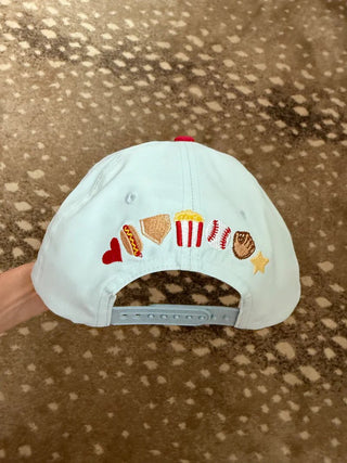 The It’s A Good Day Classic Cap - 260 Fashion Accessories - The Farmhouse