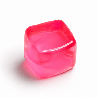 The Jelly Gem Squishy Toy, Pink - 310 Kid's - The Farmhouse