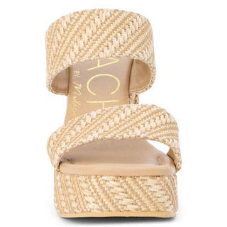 The Jewel Step Platform Heel - 300 Footwear - The Farmhouse