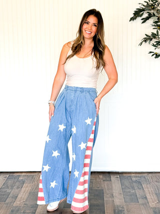 The Liberty Lane Pants - 240 Pants - The Farmhouse