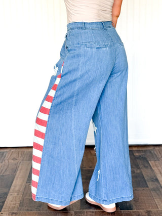 The Liberty Lane Pants - 240 Pants - The Farmhouse