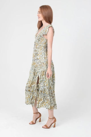 The Magnolia Coast Dress - 170 Dresses - The Farmhouse