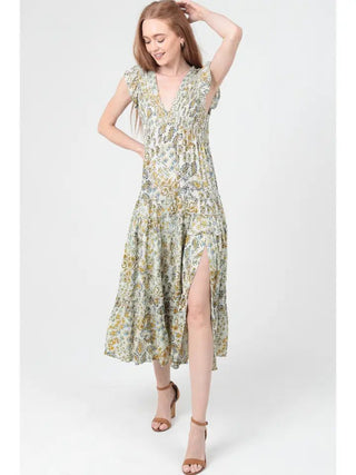 The Magnolia Coast Dress - 170 Dresses - The Farmhouse