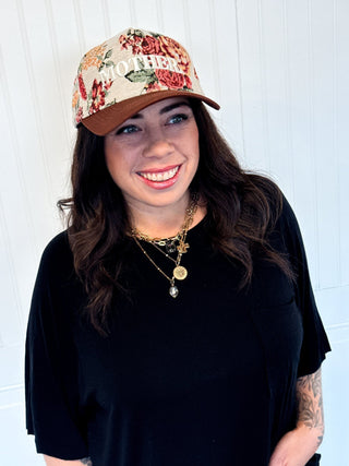 The Mother Everyday Cap - 260 Fashion Accessories - The Farmhouse
